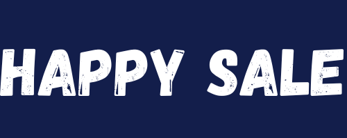 Official Happy Sale